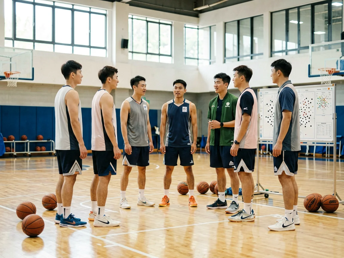 体育赛场准备,男子马拉松